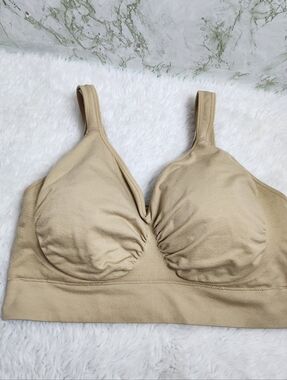 Genie High Impact Sports Bra